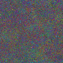 World at epoch 40000