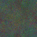 World at epoch 60000
