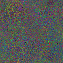 World at epoch 80000