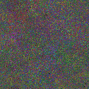 World at epoch 65000