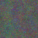 World at epoch 55000