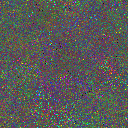 World at epoch 50000