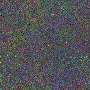 World at epoch 55000