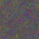 World at epoch 80000