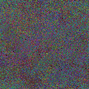 World at epoch 90000