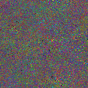 World at epoch 90000