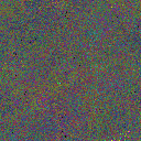 World at epoch 90000