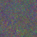 World at epoch 80000