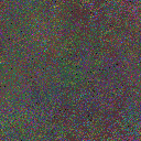 World at epoch 75000
