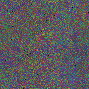 World at epoch 110000