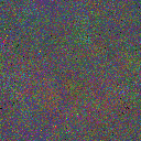World at epoch 65000