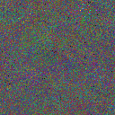 World at epoch 90000