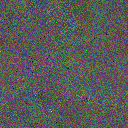 World at epoch 100000