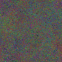 World at epoch 100000