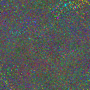 World at epoch 65000