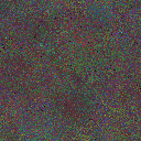 World at epoch 80000