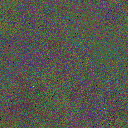 World at epoch 100000