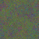 World at epoch 100000