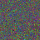 World at epoch 105000