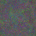 World at epoch 80000