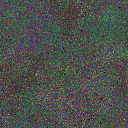 World at epoch 85000
