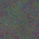World at epoch 120000