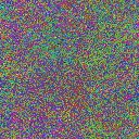 World at epoch 20010