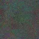 World at epoch 90000