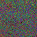 World at epoch 110000