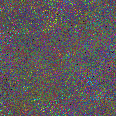 World at epoch 115000