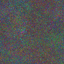 World at epoch 110000