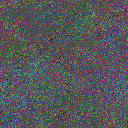 World at epoch 90000