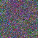 World at epoch 110000