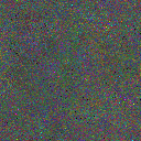 World at epoch 80000
