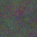 World at epoch 95000