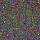 World at epoch 120000