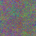 World at epoch 20010