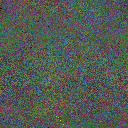 World at epoch 115000
