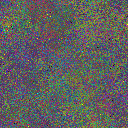 World at epoch 95000
