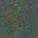 World at epoch 85000