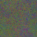World at epoch 110000