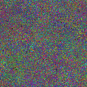 World at epoch 115000