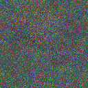 World at epoch 100000
