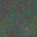 World at epoch 90000