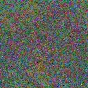 World at epoch 30000