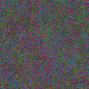 World at epoch 120000
