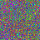 World at epoch 20010
