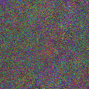 World at epoch 120000