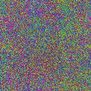 World at epoch 20010