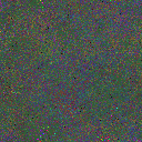 World at epoch 105000